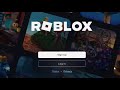#POV you’re new to Roblox