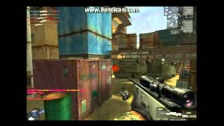 Flash Scope Training