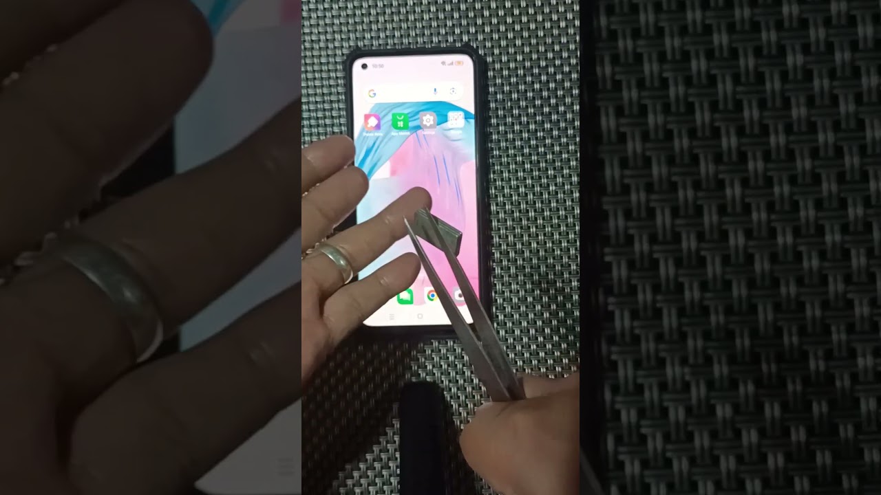 How to Unlock Fingerprint Trick! | Part 2