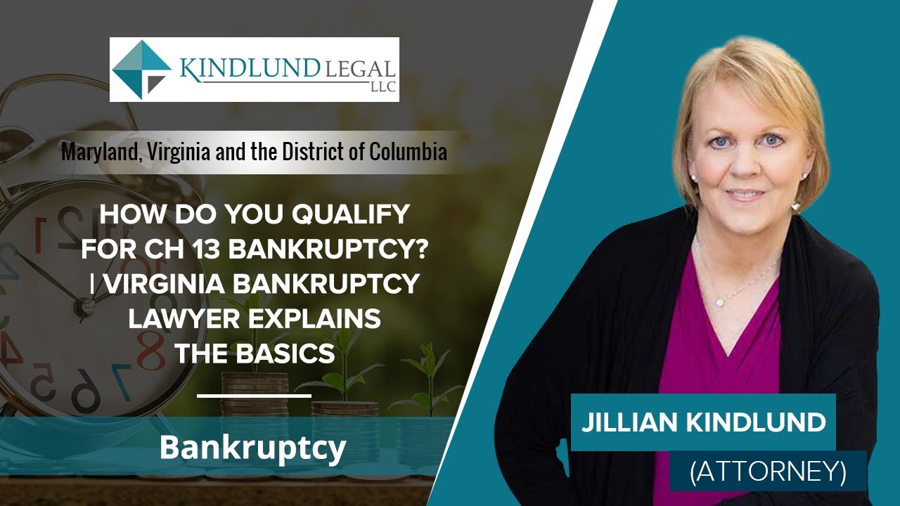How Do You Qualify For Ch 13 Bankruptcy Virginia Bankruptcy Lawyer how-do-you-qualify-for-ch-13-bankruptcy-virginia-bankruptcy-lawyer