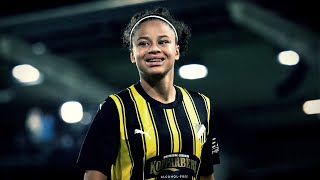 Felicia Schröder - 2025 Goals Bk Häcken