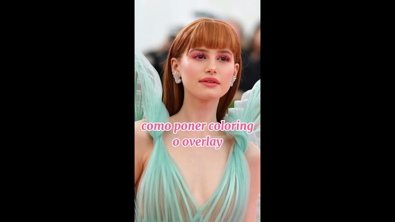 Como Poner Coloring O Overlay En Cap Cut Tutorial Capcut Tutorial Youtube Como Poner Coloring O Overlay En Cap Cut Tutorial Capcut Tutorial Youtube