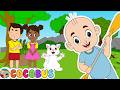 Row Row Row Your Boat + If You're Happy - Nursery Rhymes & Kids Songs | Baby Songs
