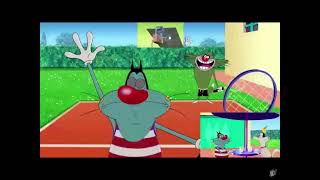 Oggy Beat (Oggy und die Kakerlaken (Kinderlieder)