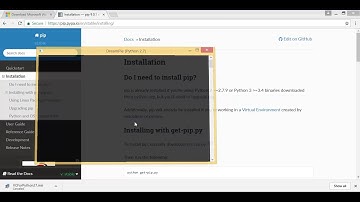 Python for Network automation with GNS3(Part-14)- Installing Paramiko, PIP and Pycrypto
