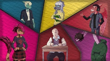 The most ambitious snoot project yet (Devlog)