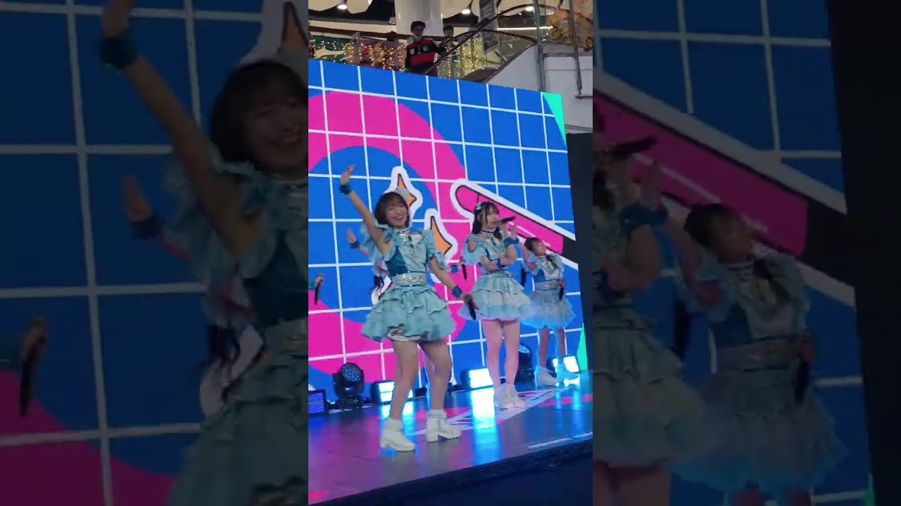 Say-la - Love Dictionary @JapanExpoThailand2026