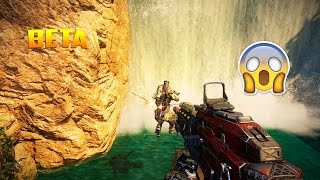 Black Ops 3: BETA RELESE DATE!