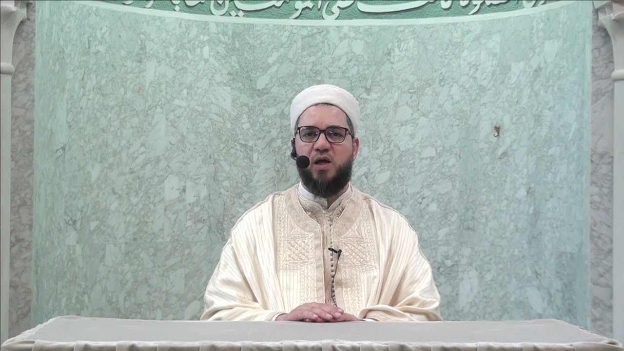 تلاوة الحزب 7 من القرآن الكريم برواية قالون عن نافع - الشيخ سليم أبو زيدة