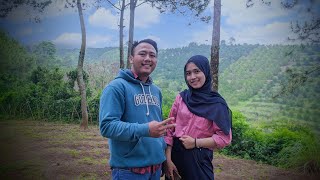 Aku Ra Mundur (Tepung Kanji) - Syahiba Saufa ft. James AP (Cover By Putri Feat Saipul)