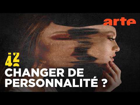 Pouvons-nous changer ? | 42 - La réponse à presque tout | ARTE