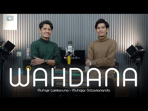 WAHDANA Voc. Syifa (Cover Lagu By Zehab)