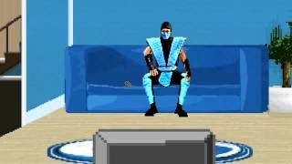 Dorkly Bits - Nobody Likes the Toasty Guy - [SUB ITA]