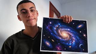 Details The Shape Of The Universe - Breakthrough Junior Challenge 2026 News