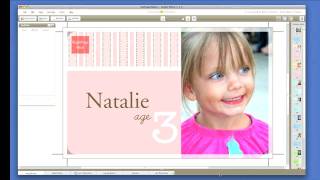 How to make a Swatch Book (Part 1)