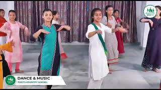 Roots Country School Best Boarding School In Shimla Top Boarding School In Shimla High Touch 2024