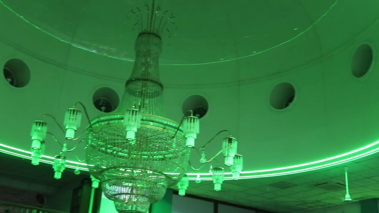 Dhikr | Bradford Event 2024 