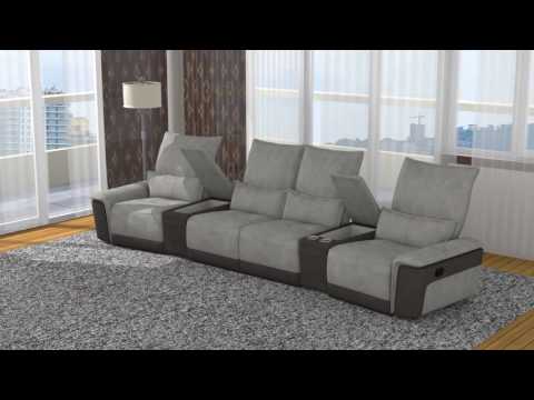 Мебель в Израиле - это DAX