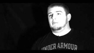 Forever Bound: Alex Woodard