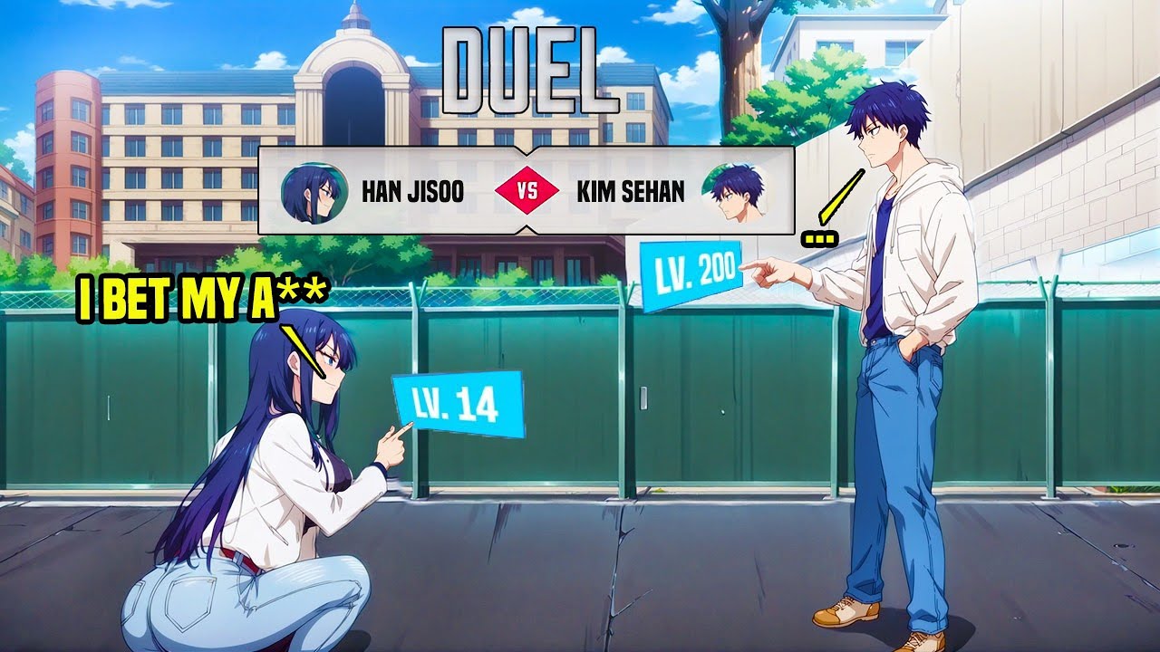 วันสิ้นโลกจบแล้ว แต่เกมเริ่มใหม่จาก DAY ONE! | สรุปมังงะ