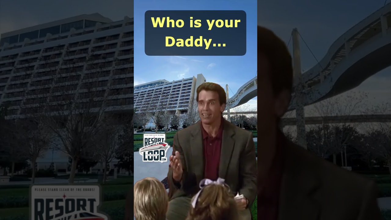 When Disney Dads Meet Their Kids’ Future Partners 😂