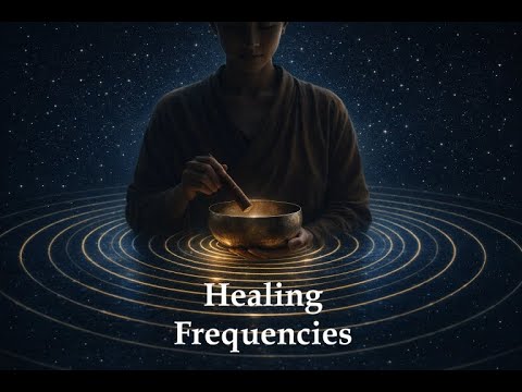 Sound Therapy – The Science Of Healing Vibrations - YouTube