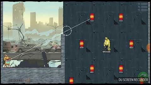 Stupid zombies - 3 daily challenge