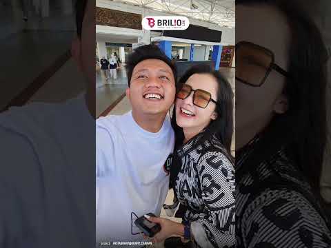 Denny Caknan catat akun akun medsos yang komen tidak pantas, bakal segera ditemui satu per satu