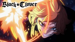 Mereoleona One Shots The Legendary Ancient Demon | Black Clover Second Season
