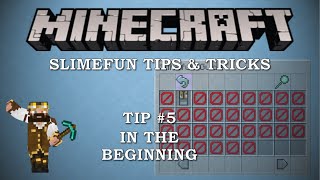 Tips and Tricks #5 - Let's Begin