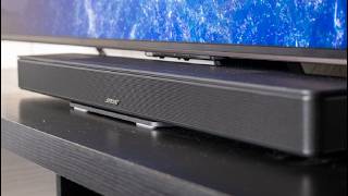 Top 10: Bose Speakers &amp; Sound Bars On Amazon 2026!
