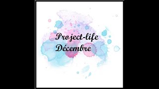 Dernière Page [Project life] 2021!