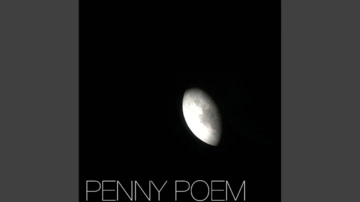 Penny Poem