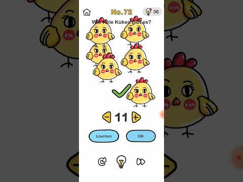 Video Brain Out Level 72 - youtube