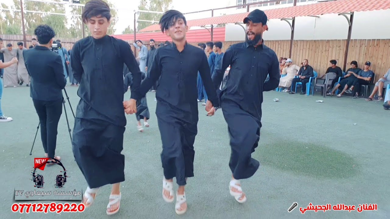 دبكات العلاسه نار🔥💯الفطحل عبدالله الجحيشي🎤الفنان عطيه السبعاوي🎤الفنان حسن الاسمر🎤ماستروعصام الاحمد🥁🎺