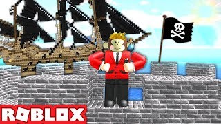 BECOMING THE GREATEST PIRATE EVER!! (Roblox Pirate Simulator) BECOMING THE GREATEST PIRATE EVER!! (Roblox Pirate Simulator)