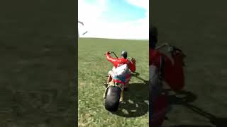 #indan #bike# stunts 10M view complete