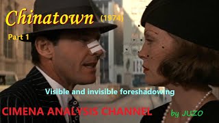 Chinatown(1974) ~ the reason why it is called to be a masterpiece Part 1