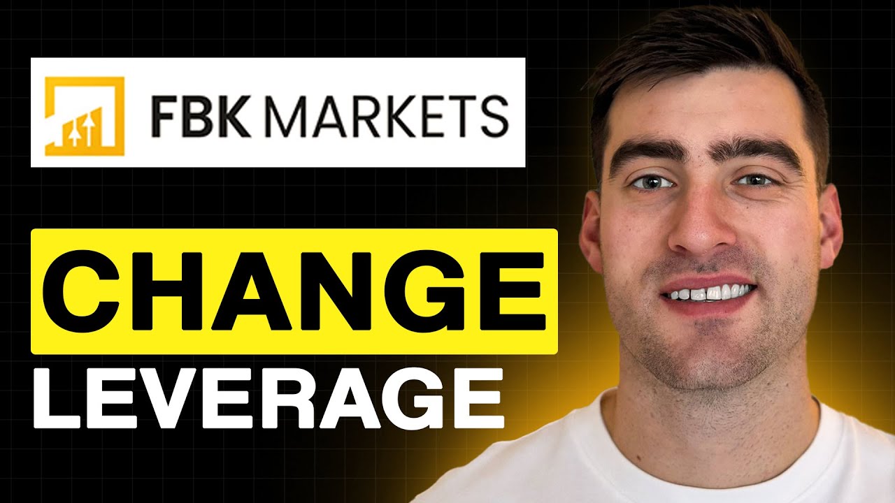 Как изменить кредитное плечо на рынках FBK