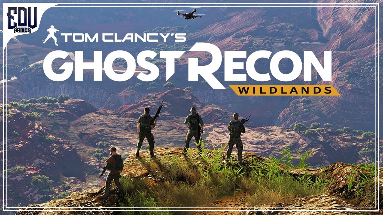 HORA DE SALVAR A BOL VIA Tom Clancy s Ghost Recon Wildlands hora-de-salvar-a-bol-via-tom-clancy-s-ghost-recon-wildlands