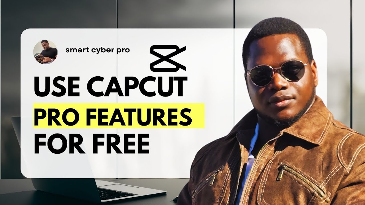 Use CapCut Pro Features For Free - Alternative Method