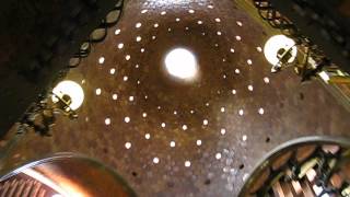 Palau Güell De Gaudí, Barcelona