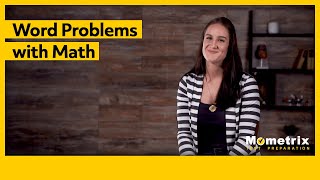 Word Problems with Math