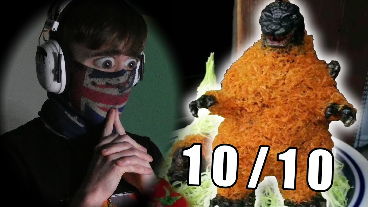 Reddit's Most Cursed Foods