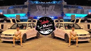 SABAH MUSIC - DJ DANCE PIRAUONA(BAND MIX)