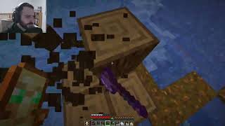 Minecraft: Sentieri e lampioni!