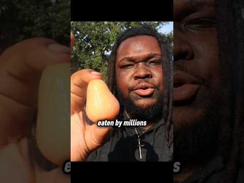 The Fruit That You'll Never Get To Eat