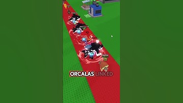 I Finally Did The ORCALERO ORCALA RITUAL In Steal a Brainrot