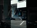 優美なオーラを放つ、BMW i4