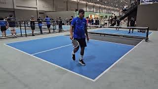 2026.8 BAA Pickleball Tie Brk MD (PNB | BSP)